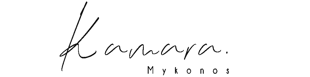 Kamara Mykonos