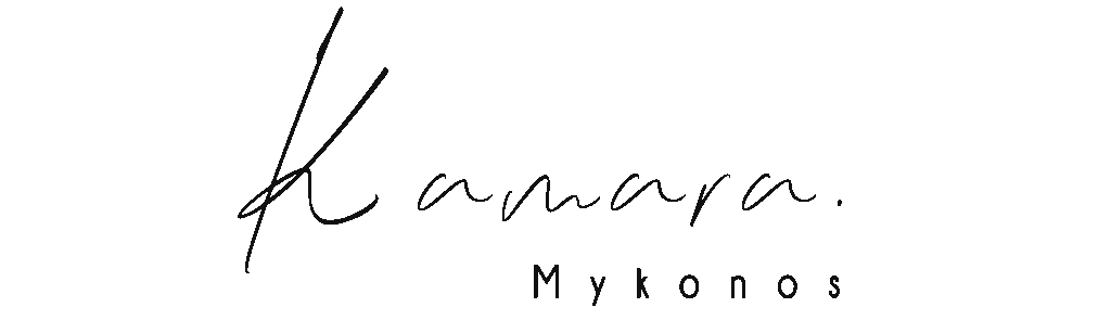 Kamara Mykonos
