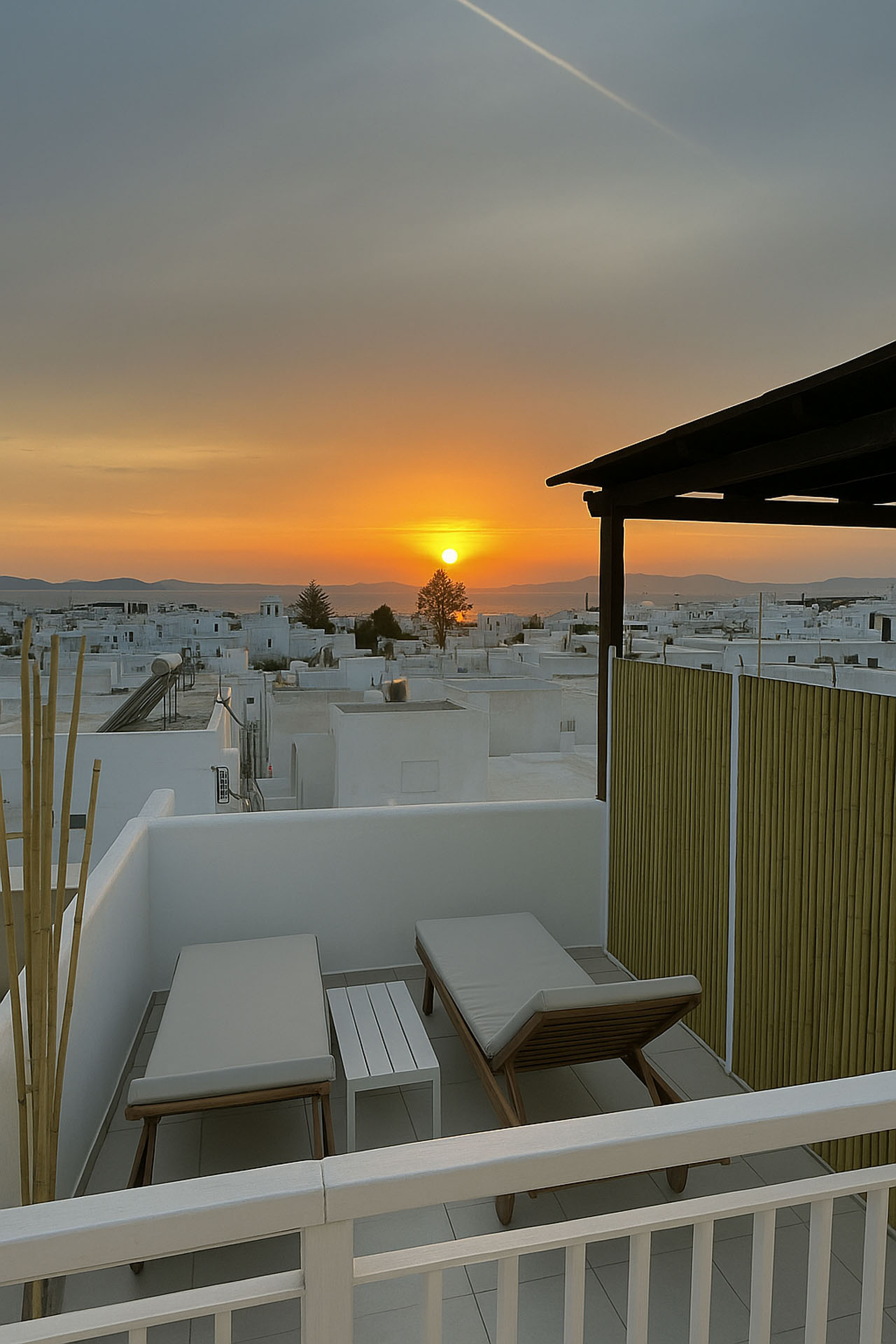 Kamara Mykonos