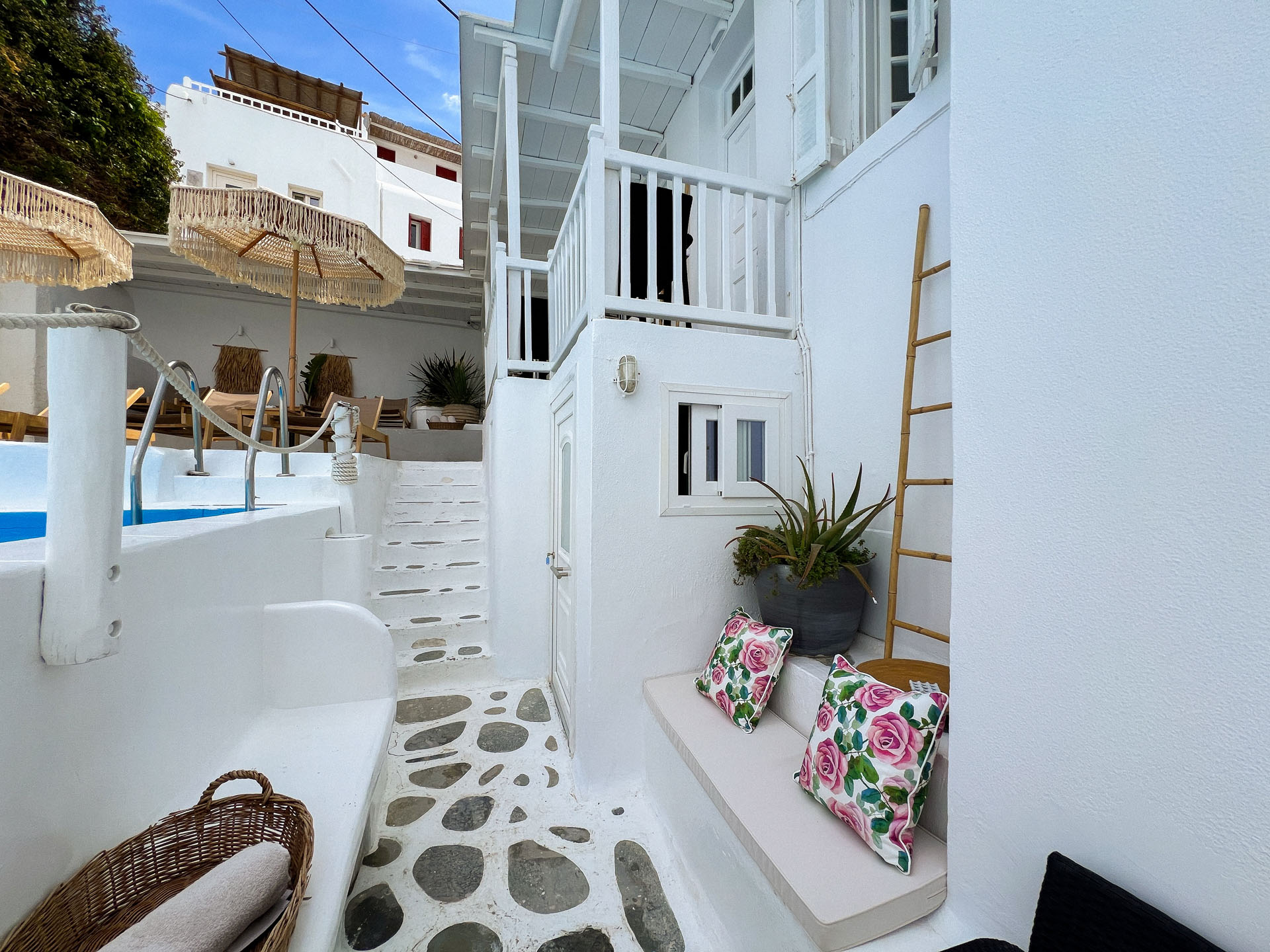 Kamara Mykonos
