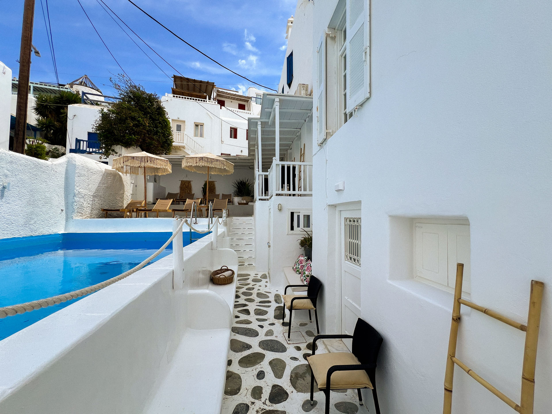 Kamara Mykonos