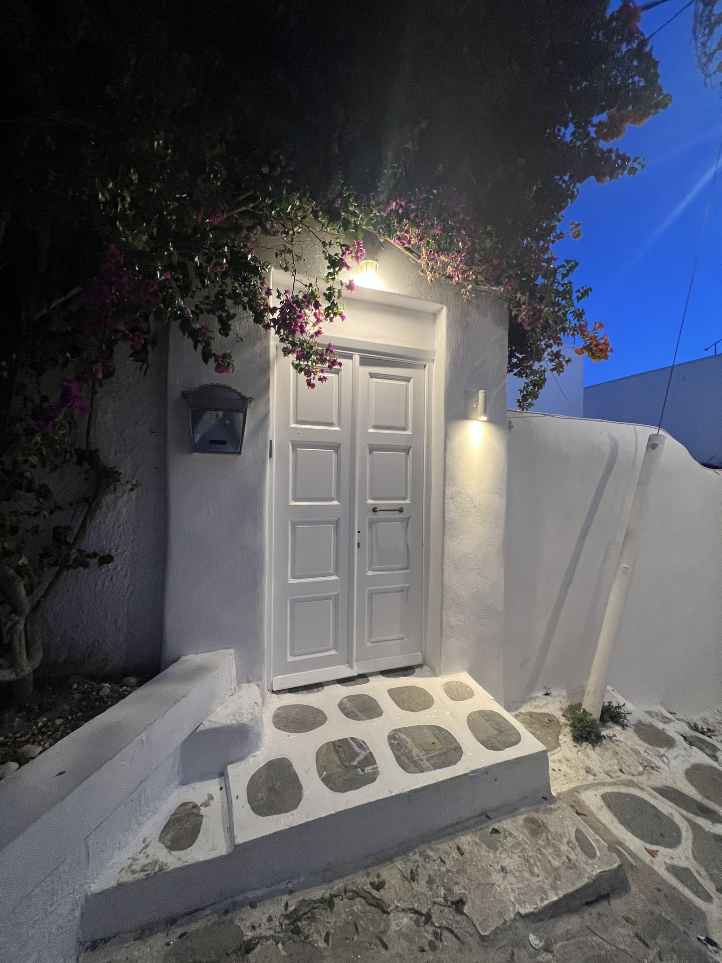 Kamara Mykonos